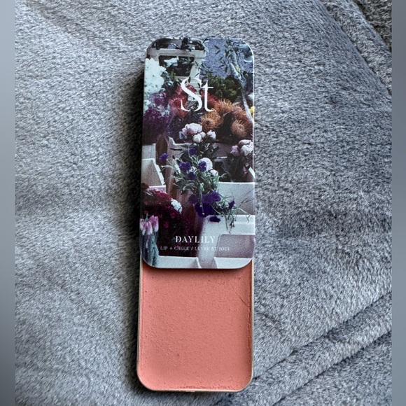 Seint Other - Seint Lip+cheek Daylily